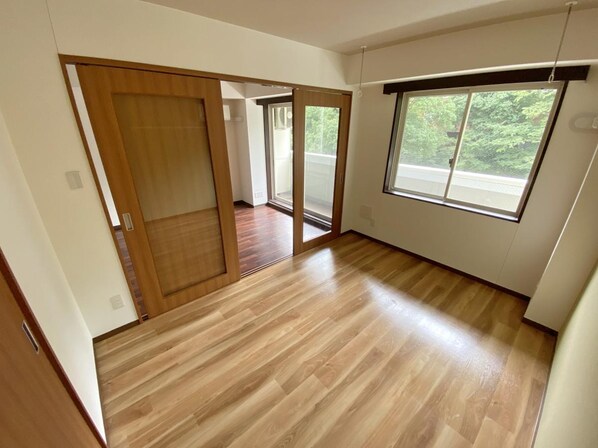 Lifeの物件内観写真